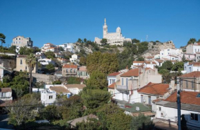 Admirez Notre-Dame de la Garde Roucas mer T3 luxe, Marseille
